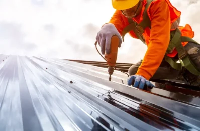 Travaux de zinguerie à Rigny-la-Salle